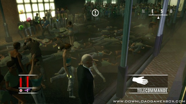 hitman blood money free download for android